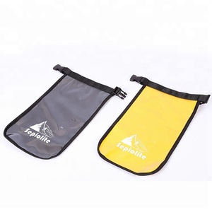Perfecto promocional 1L 2L bolsas secas pequeñas de PVC <span class=keywords><strong>impermeable</strong></span> para teléfono - Product Image 1