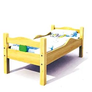 Hochwertige Kinder Holzbett Kindertag stätte Kinder bett