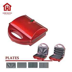 Sándwich de desayuno de nuevo diseño, palo de gofres, cono de gofres, vino brovino, pie, fabricante de perros calientes - Product Image 2