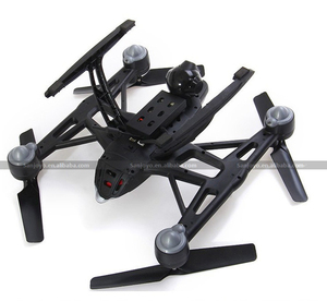 2016 RC NUEVO WIFI FPV cámara 509 W Alto Asimiento RC Quadcopter RTF 5.8 GHz drone con 0.3MP Cámara - Product Image 5