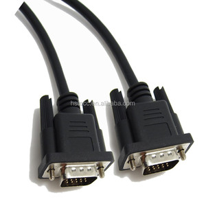 Vidéo <span class=keywords><strong>HD</strong></span>, <span class=keywords><strong>25</strong></span> mètres, 15 broches, VGA - Product Image 5