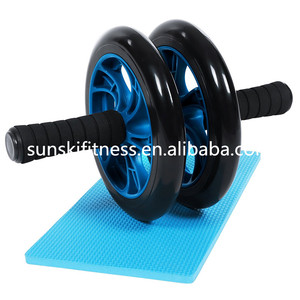 Ab roue et roue d'exercer le pouvoir avec la bande de résistance - Product Image 6