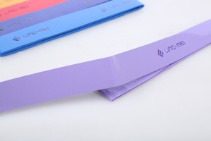 Nouvellement venu OEM logo <span class=keywords><strong>Badminton</strong></span> <span class=keywords><strong>Raquette</strong></span> Surgrips - Product Image 6
