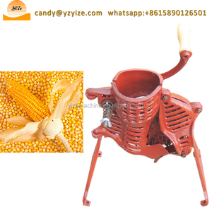Hand Operated Farm Used <strong>Corn</strong> Maize Shelling <strong>Sheller</strong> Machine - Product Image 3