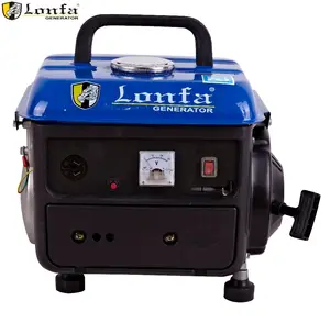 950 Dynamo 500W 550W 650W portable small gasoline generator