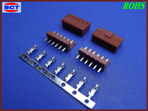 JAE 2.5 провода на борт жгут проводов Сделано в Китае - Product Image 1