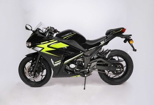 2025 nouveau modèle 125cc moto Yamasaki vélo de course - Product Image 3