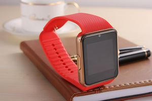 Smart watch GT08 smart watch Bluetooth for Samsung S4 note wear/3 HTC Android phone smartphones Android - Product Image 4