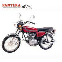 Mini motocicleta deportiva, CG 125, 150cc, superventas, nuevos productos