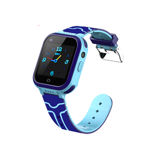 <span class=keywords><strong>Smartwatch</strong></span> per Bambini Impermeabile 4G LTE, Regalo di Natale per Ragazzi e Ragazze, Localizzatore GPS con Fotocamera - Product Image 2