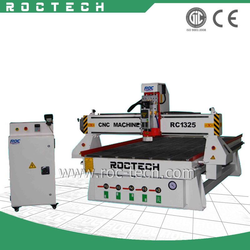 Фрезерный станок с ЧПУ RC1325