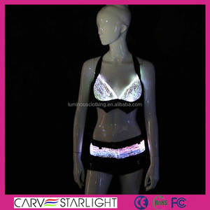 Gros chic femmes sexy <span class=keywords><strong>vêtements</strong></span> de performance / pole dance / <span class=keywords><strong>disco</strong></span> <span class=keywords><strong>vêtements</strong></span> - Product Image 6