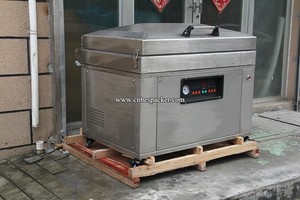 Stand type <span class=keywords><strong>filet</strong></span> de bœuf meilleure nourriture emballage sous vide d'étanchéité machine <span class=keywords><strong>prix</strong></span> - Product Image 2