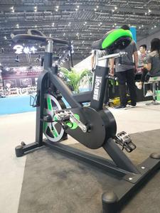 Sepeda Dalam Ruangan untuk Penggunaan Komersial Buatan Cina Gym Sepeda Latihan Dalam Ruangan Sepeda Mesin Binaraga