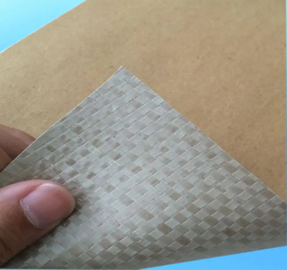 Papier d'emballage Anti-rouille VCI, enveloppe, en acier, 1 pièce