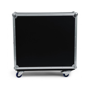 Estuche de Transporte para Consola <span class=keywords><strong>Allen</strong></span> and <span class=keywords><strong>Heath</strong></span> SQ7 con Doghouse - Product Image 6