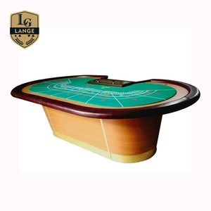 10 persona Deluxe de <span class=keywords><strong>Texas</strong></span> Poker mesa con reposabrazos y sillas - Product Image 2