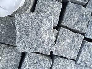 Tự nhiên g654 tối màu Xám <span class=keywords><strong>Granite</strong></span> <span class=keywords><strong>Cube</strong></span> đá <span class=keywords><strong>10x10x10</strong></span> - Product Image 2