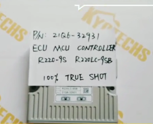 Good Quality Qst30 3098771 Ecm <strong>Ecu</strong> With High and Best Price - Product Image 3