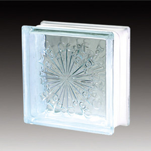 Edificio <span class=keywords><strong>de</strong></span> <span class=keywords><strong>vidrio</strong></span> decorativo bloque para habitación <span class=keywords><strong>de</strong></span> pared <span class=keywords><strong>de</strong></span> partición - Product Image 3