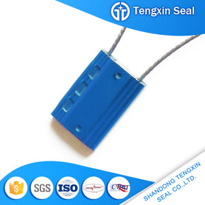TX-CS106 Nouveau Produit iso câble <span class=keywords><strong>joint</strong></span> 1.5mm câble <span class=keywords><strong>joint</strong></span> <span class=keywords><strong>en</strong></span> aluminium tête fil <span class=keywords><strong>joint</strong></span> - Product Image 2