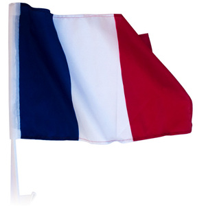 Ruso bandera <span class=keywords><strong>del</strong></span> coche de la <span class=keywords><strong>Copa</strong></span> <span class=keywords><strong>del</strong></span> Mundo de <span class=keywords><strong>2018</strong></span> - Product Image 3
