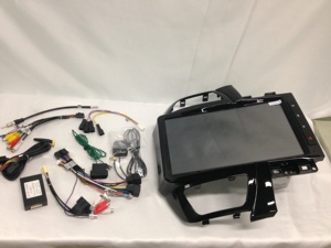 <span class=keywords><strong>Autoradio</strong></span> 13.6 "1920*1080 écran pour <span class=keywords><strong>Chevrolet</strong></span> <span class=keywords><strong>Captiva</strong></span> 2012- 2017 Carplay lecteur vidéo multimédia de voiture Support Carplay Androidauto - Product Image 5