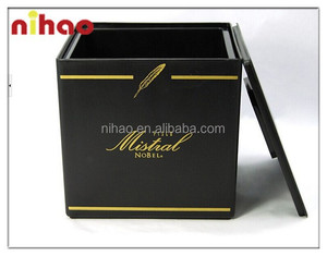 2015 phổ biến johnnie Walker nhựa xô đá với Ice Scoop - Product Image 2
