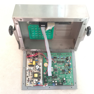 Máy Đo Trọng Lượng Với Máy In - Product Image 4