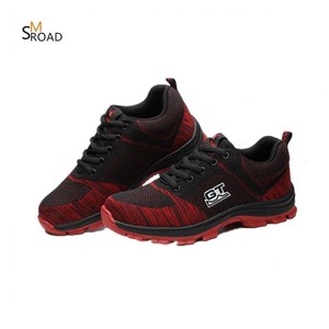 <span class=keywords><strong>Scarpe</strong></span> Antinfortunistiche Personalizzate con Punta in Acciaio, Sneakers da Lavoro Antiurto per Uomo e <span class=keywords><strong>Donna</strong></span> 2026 - Product Image 3