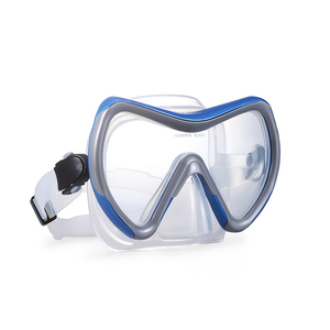 Venda al por mayor la máscara de bucear y la máscara que bucea libres del salto del snorkel del adulto al por mayor - Product Image 1