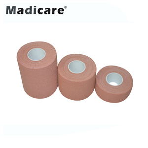 التفاف الرياضة ضمادة قطع الوزن الثقيل EAB - Product Image 2