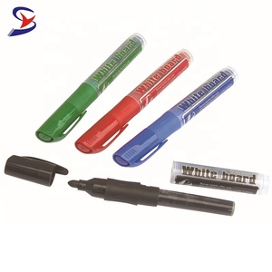 Chất Lượng Cao Trắng Ban Đánh Dấu Mực Nạp Cho Mực Miễn Phí Loại Bảng Trắng <span class=keywords><strong>Marker</strong></span> - Product Image 2