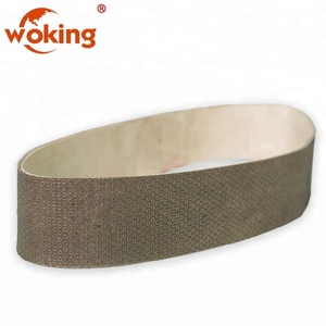 Correa de lijado de <span class=keywords><strong>esmeril</strong></span> abrasiva de diamante para personalizado - Product Image 1