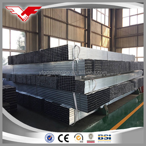 <span class=keywords><strong>MS</strong></span> Ống Thép Mạ Kẽm/Phần Rỗng Mạ Kẽm/Giá Ống Thép Mạ Kẽm Mỗi Kg - Product Image 6