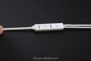 Fil métallique salut - fi écouteurs pour téléphones - Product Image 4