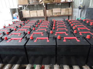 Batteria <span class=keywords><strong>auto</strong></span> batteria <span class=keywords><strong>auto</strong></span> 12V45Ah LB2 formato da più antica Turco produttore - Product Image 5
