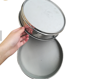 Astm Standard Sieb größen - Product Image 1