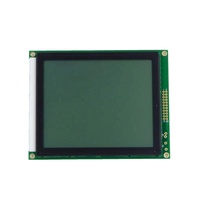 Module lcd graphique industriel 160128, contrôleur T6963, 22 broches, 160x128 fstn, écran lcd, 22 pièces
