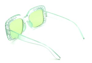 Nuovo arrivo Cina occhiali da sole produttori di occhiali da sole per bambini alla moda a buon mercato con strass per bambini - Product Image 3
