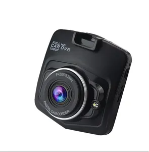 A buon mercato Dash camera 2.2 pollici schermo auto dash cam ciclo registrazione guida videoregistratore g-sensor motion detection Car DVR