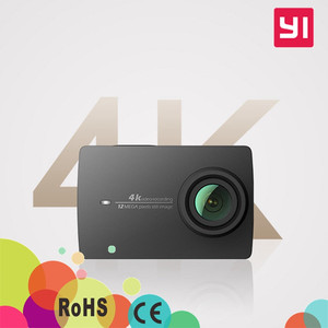 2016 New coming original xiaomi <span class=keywords><strong>yi</strong></span> sport camera <span class=keywords><strong>4k</strong></span> 30fps1080p 120fps Ambarrela A9 xiaoyi <span class=keywords><strong>4k</strong></span> camera 2 xiaomi <span class=keywords><strong>yi</strong></span> <span class=keywords><strong>4k</strong></span> xiaomi <span class=keywords><strong>yi</strong></span> 2 - Product Image 3