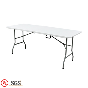 Table pliante et chaise, ensemble de table à manger pliable de style moderne pour événements, bon marché, offre spéciale - Product Image 6