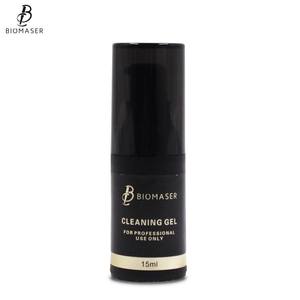 Professionale Biomaser Permanente di Trucco Pulizia Della Pelle Forniture Gel - Product Image 1