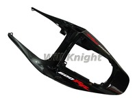 Ensemble de carénage ABS en moulage par INJECTION, pour HONDA F5 CBR600 RR 2005 2006 CBR 600