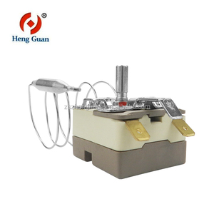 सुपर सामग्री थर्मल स्विच के साथ स्वत: रीसेट - Product Image 2