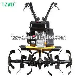 (BK-55) Loncin Power Tiller Price