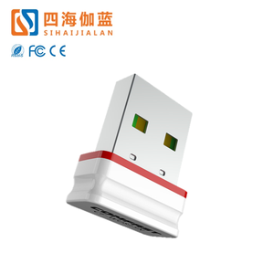Bộ Chuyển Đổi Usb Không Dây RTL 8188GU Tốc Độ Cao Nhận Và Truyền Wifi Không Ổ Đĩa - Product Image 3
