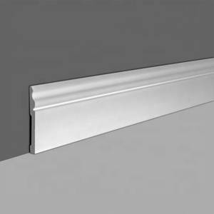 <span class=keywords><strong>Plinthe</strong></span> en polyuréthane de haute qualité Auuan Guangzhou <span class=keywords><strong>Plinthe</strong></span> bon marché en vente directe - Product Image 3