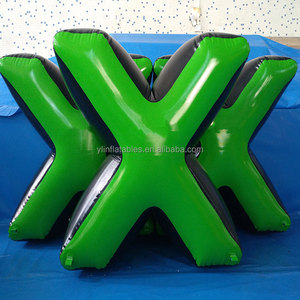 Gonflable <span class=keywords><strong>Film</strong></span> Tir <span class=keywords><strong>Paintball</strong></span> Équipement Pour Enfants Et Adultes - Product Image 2